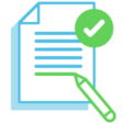 Icon: IT-Change-Management: Plan
