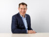 Mitarbeiterportrait: Rüdiger Goersch, Leiter ERP