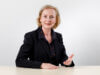 Mitarbeiterinportrait: Erika Siebert, Sales Managerin ERP