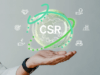 CSR Unternehmen ORBIT