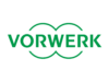 Vorwerk Logo in Grün