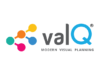 Partner-Logo von ValQ: Simulationen mit ValQ