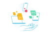 Server-Storage-Systeme