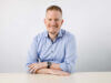 Portrait von Klaus Fischer, Leiter Connectivity