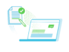 Illustration: IT-Change-Management: Plan | Maßnahmen festlegen