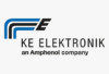 Kunden-Logo als referenz für den Power-BI-Blitz-Report: KE Elektronik