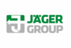 Logo | Jäger Group bunt | CRM-Referenzkunde | integriertes CRM