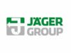 Logo | Jäger Group bunt | CRM-Referenzkunde | integriertes CRM