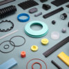 Referenzbild Jäger Gummi und Kunststoff | ORIBT CRM-Referenzkunde | intergriertes CRM | Abbildung des Portfolios