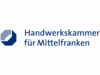 Logo | Handwerkskammer Mittelfranken bunt | CRM-Referenzkunde