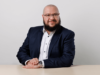 Mitarbeiterfoto Sascha Gharib Varonis