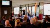 Event IT-Security, Rheinernergiestadion, Carmen Hentschel, Tobias Hejna