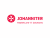 Das Firmenlogo der Johanniter HealthCare-IT Solutions GmbH