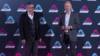 Auf dem Service Summit 2025: Rolf Horn und Ralf Selzer auf der Bühne mit ihrem Vortrag: So stärken KI-Agenten den Kundenservice im Mittelstand