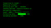 Bild zeigt einen Code von einem Hackerangriff; Thema Pentest, Schwachstellenscan