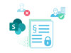 Microsoft schaltet SharePoint One-Time Passcode ab und stellt auf Entra-B2B-Gastkonten um.