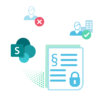 Microsoft schaltet SharePoint One-Time Passcode ab und stellt auf Entra-B2B-Gastkonten um.