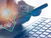 Phishing ist das häufigste Einfallstor für Cybereingriffe.