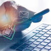 Phishing ist das häufigste Einfallstor für Cyberangriffe.