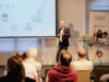 ORBIT Experience Day 2026 Review: Ralf Selzer bei seinem Vortrag "KI-Agent im Kundenservice"